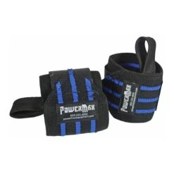 Powermax Wrist Wraps
