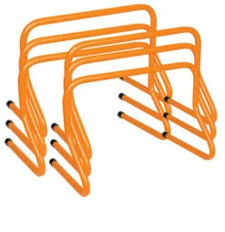 Weighted Training Hurdles