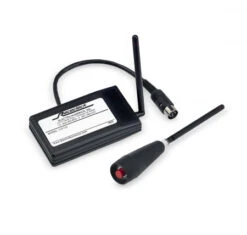 Wireless Controls For Raceclocks