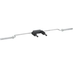 Cambered Squat Bar