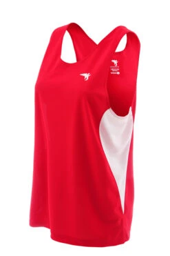 VS Vibe Womens Singlet